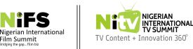 NIFS/NITV Logo