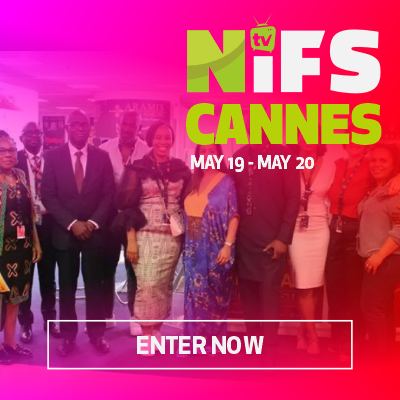 NIFS Cannes | 2025