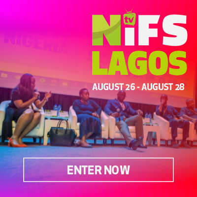 NIFS Lagos | 2025 