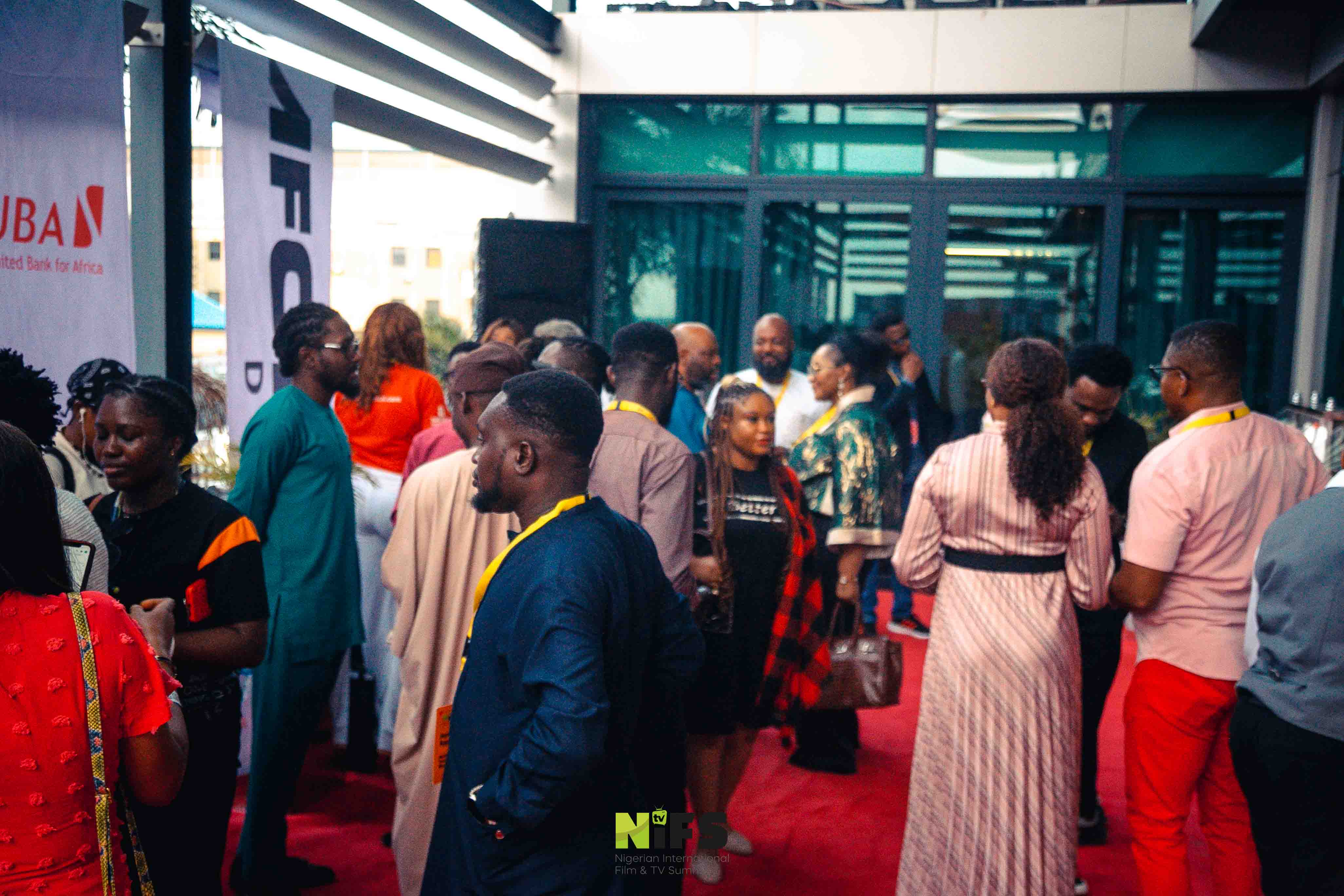 NIFS Lagos | 2024