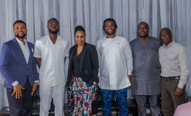 NIFS ISDE Program | 2025: Fireside Chat with Mr Kene Mkparu