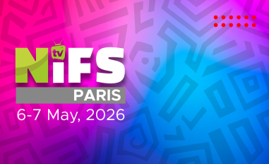 NITV Summit 2026 | Paris Agenda | May 7