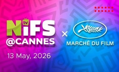 NIFS@Cannes x Marche du Film | 2026