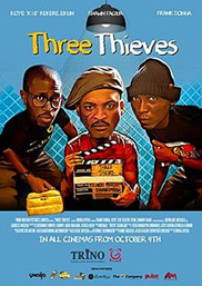 Three Thieves