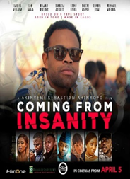 Coming from Insanity
