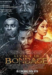 Living In Bondage