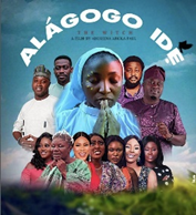Alagogo Ide