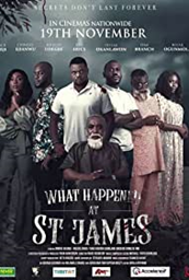 What Happened a tSt. James