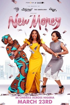 NEW MONEY