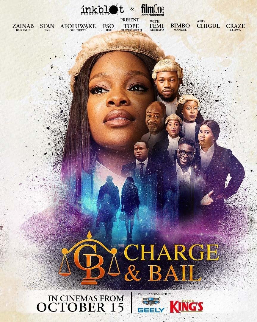 CHARGEANDBAIL