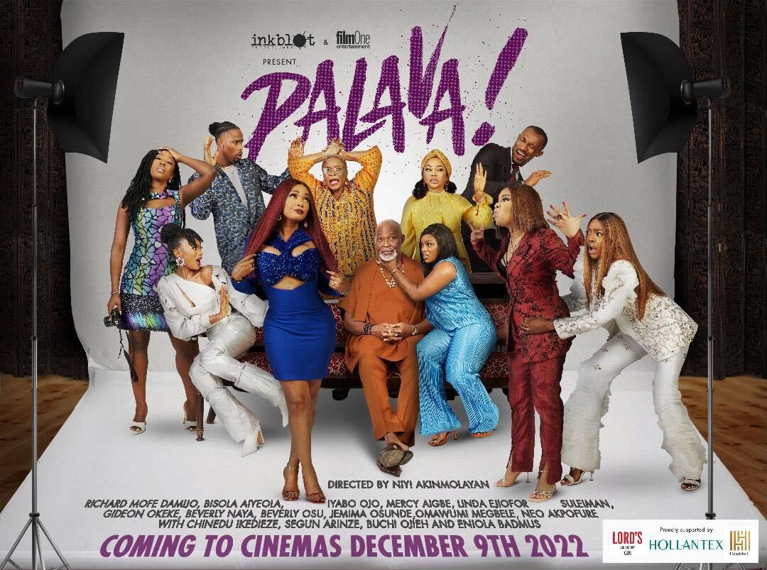 PALAVA