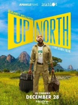UP NORTH
