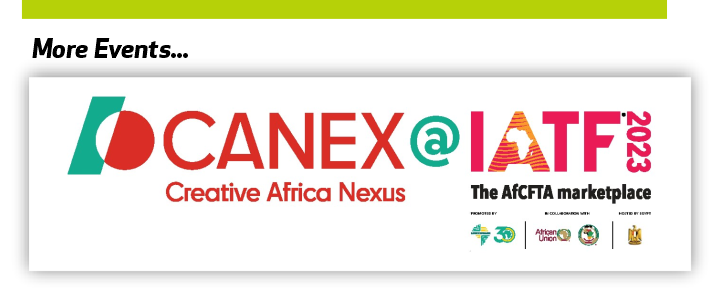 More Events | CANEX