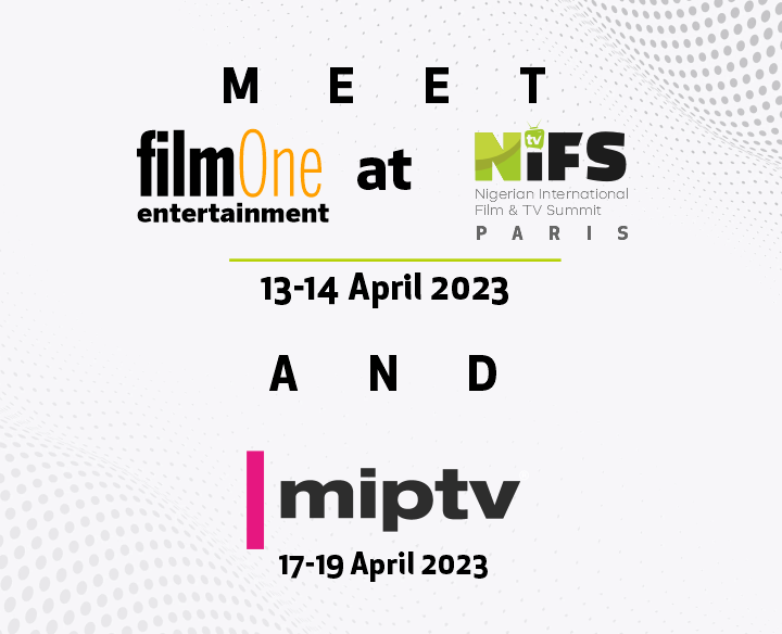 Meet FilmOne