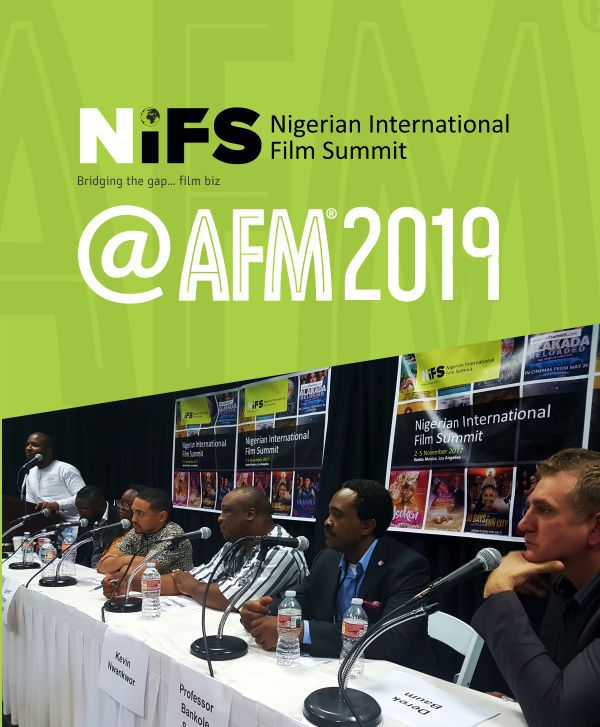 nifs at afm2019