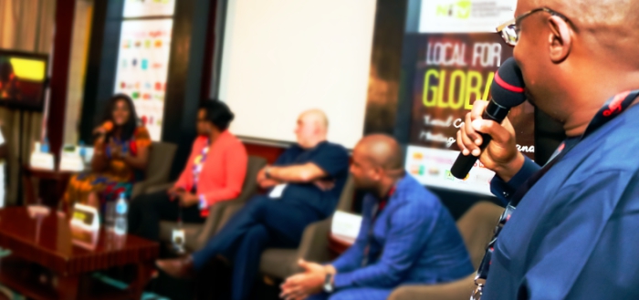 panel sessions