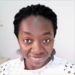 Edima Otuokon - Programme Director, CANEX