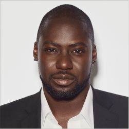 Chris Attoh - Actor/Director 